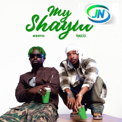 Mavins – My Shayla Ft. Mbryo & Magixx Mp3 Download