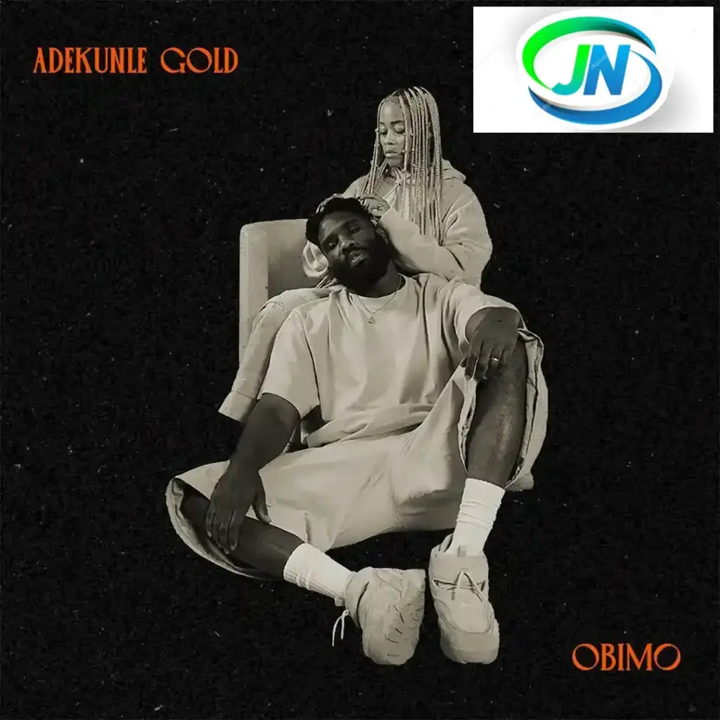 Adekunle Gold – Obimo Mp3 Download