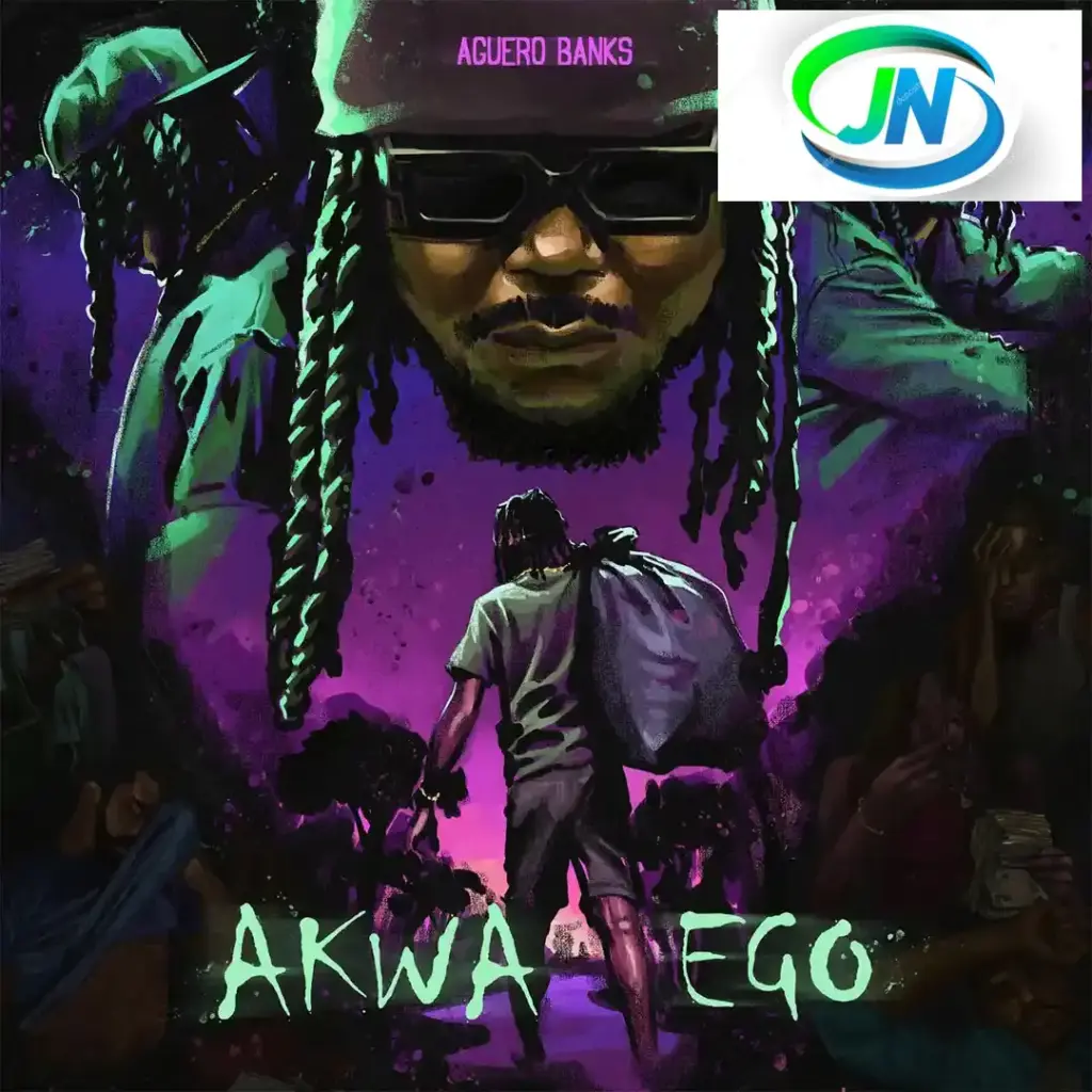 Aguero Banks – Akwa Ego Mp3 Download