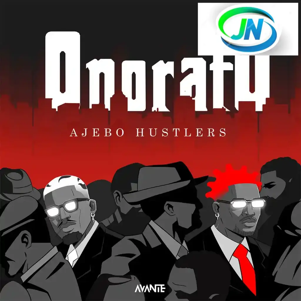 Ajebo Hustlers – Yan Yan Po ft. Timaya Mp3 Download