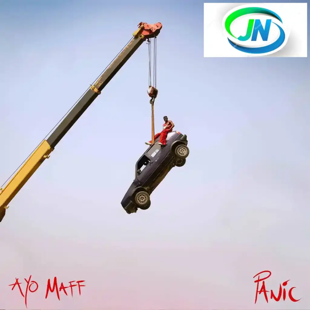 Ayo Maff – Panic Mp3 Download