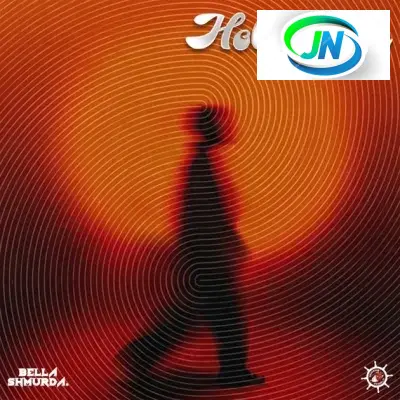 Bella Shmurda – Holy Jah Mp3 Download