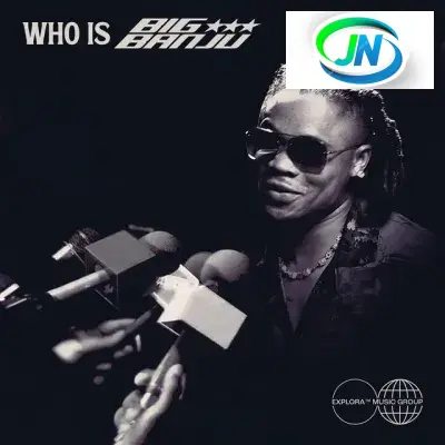 Big Banju – In Love With You Ft. Zlatan Mp3 Download