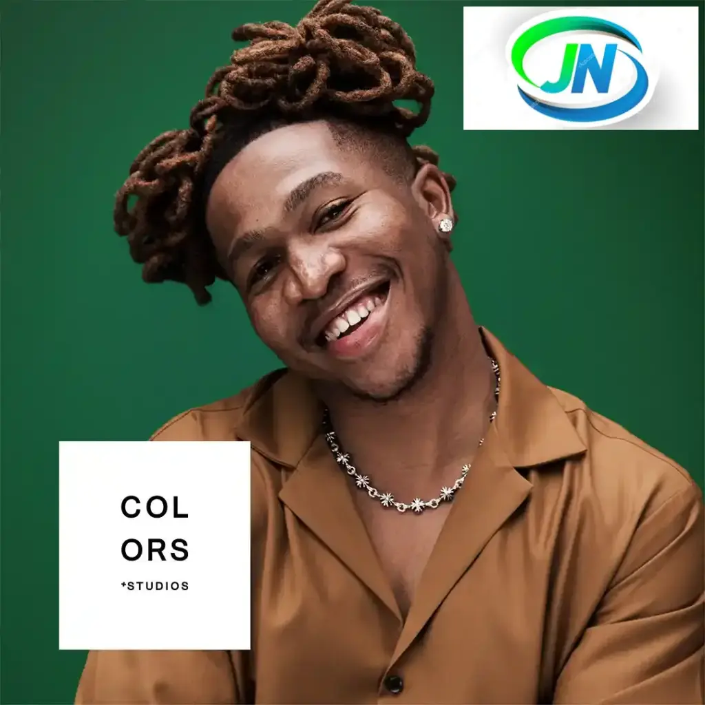 Brown Joel – Lose My Mind – A COLORS SHOW Mp3 Download