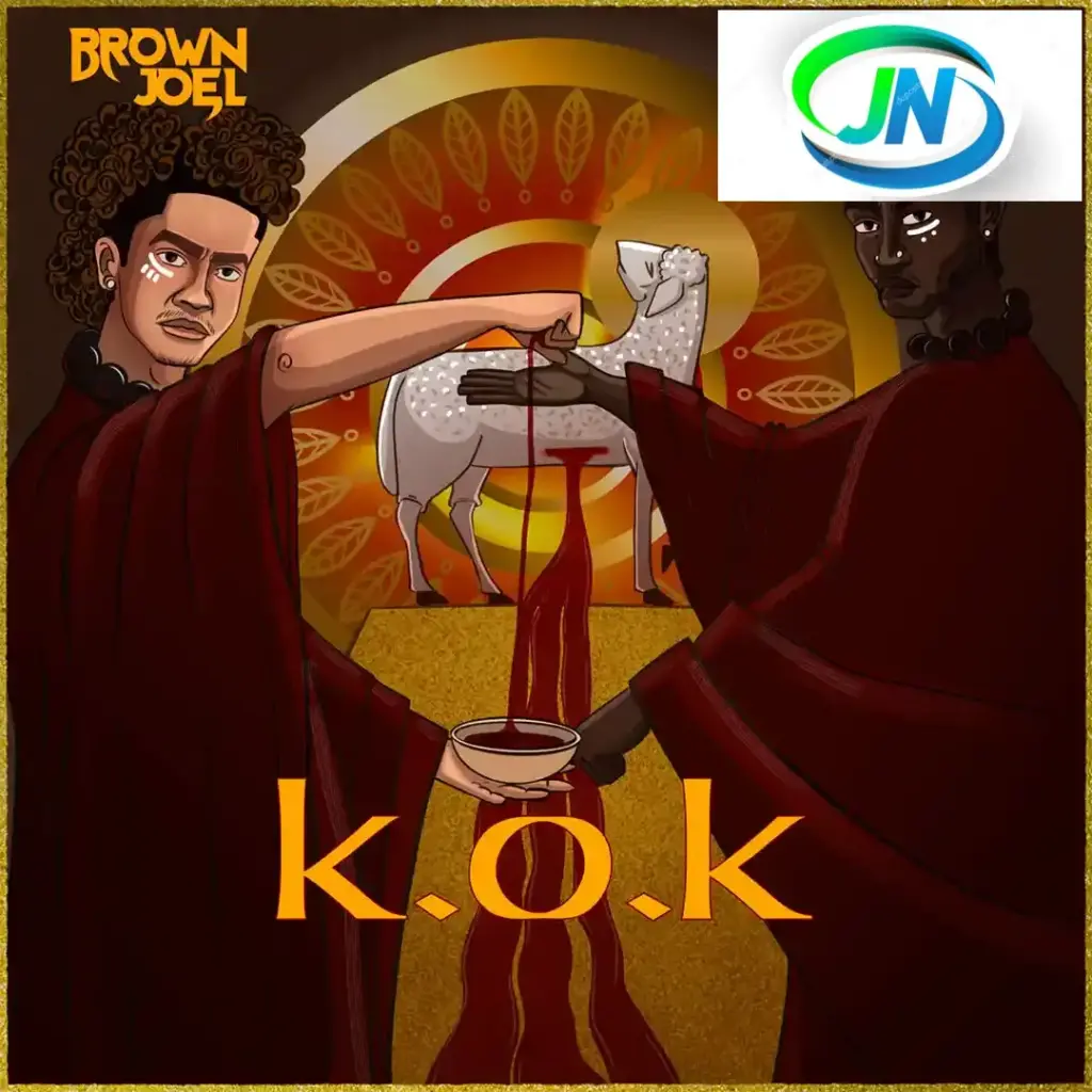 Brown Joel – K.O.K ft. Savage Mp3 Download
