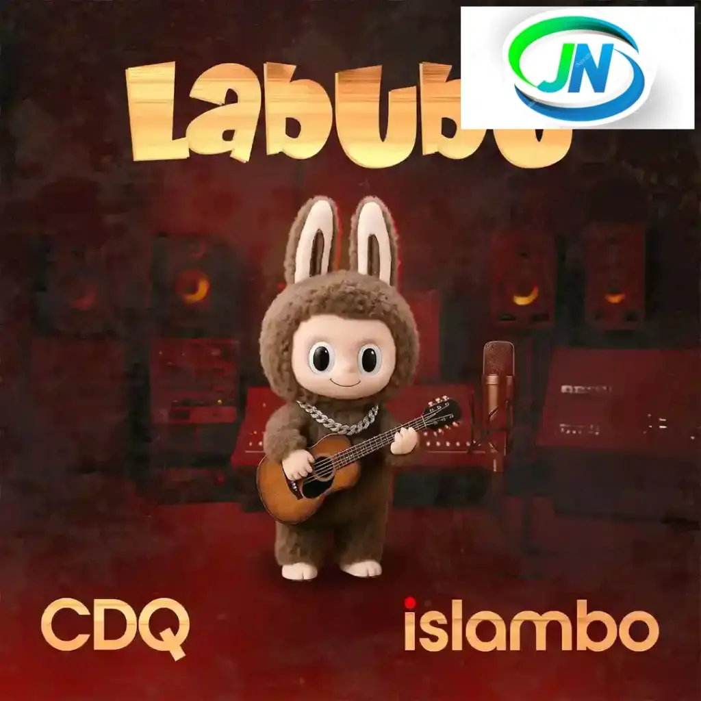 CDQ – Labubu ft. Islambo Mp3 Download