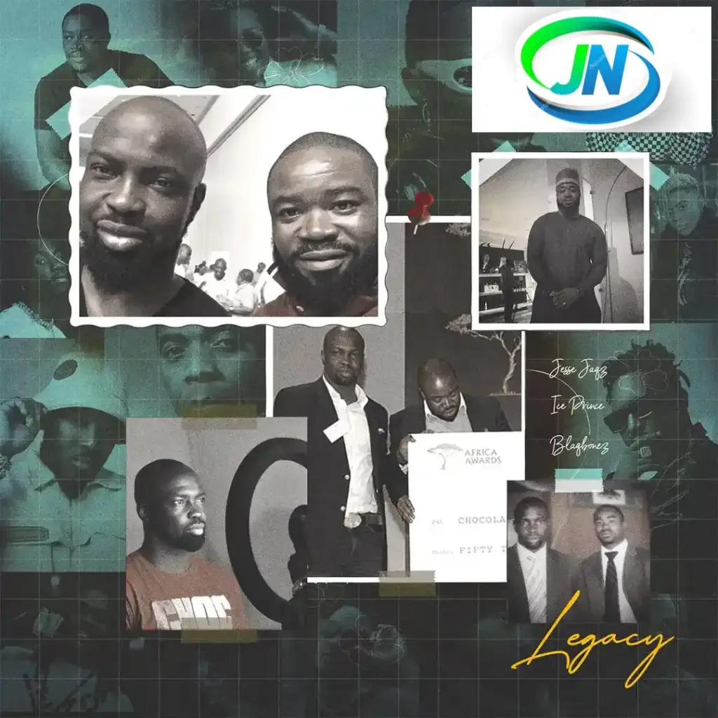 Chocolate City – Legacy ft. Jesse Jagz, Ice Prince & Blaqbonez Mp3 Download