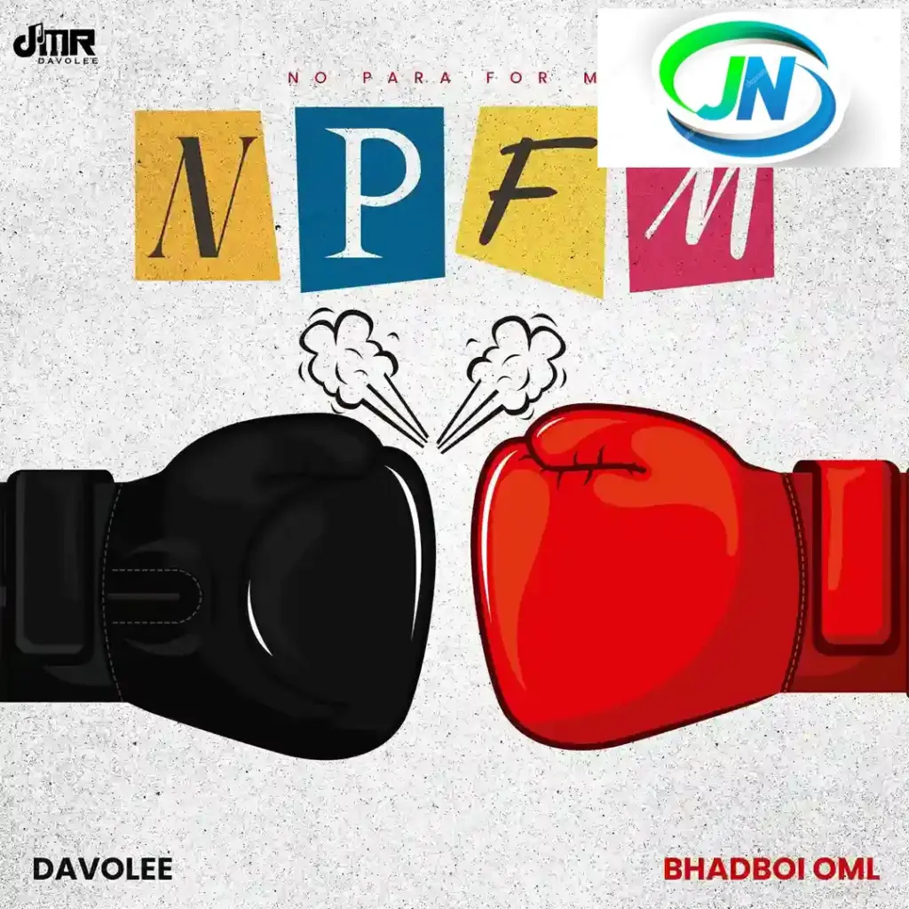 Davolee – NPFM ft. Bhadboi OML Mp3 Download