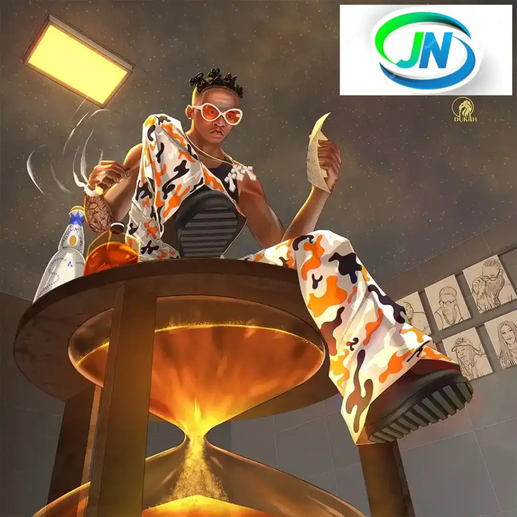 DennyB – Collabo Mp3 Download