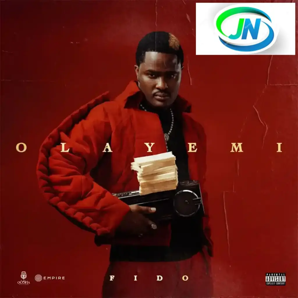 Fido – Lungu Mp3 Download