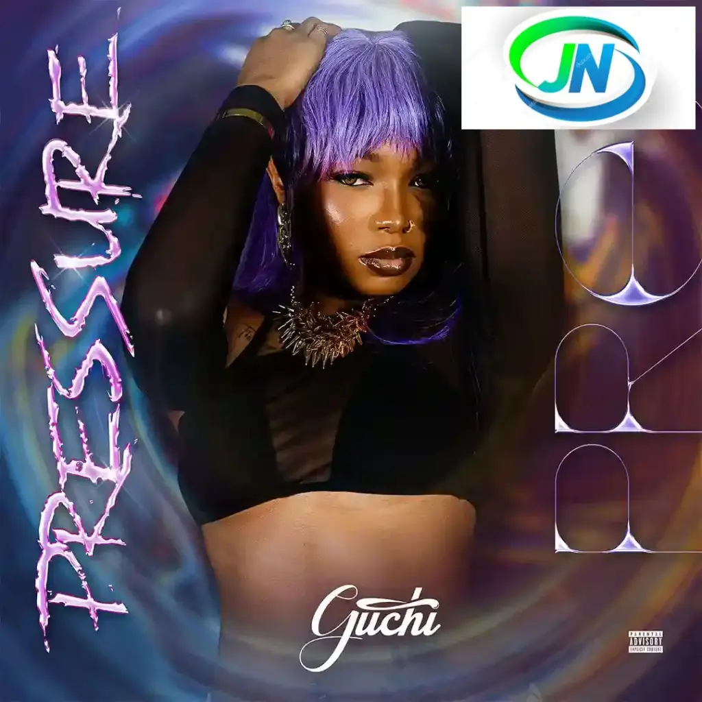 Guchi – Pressure Mp3 Download