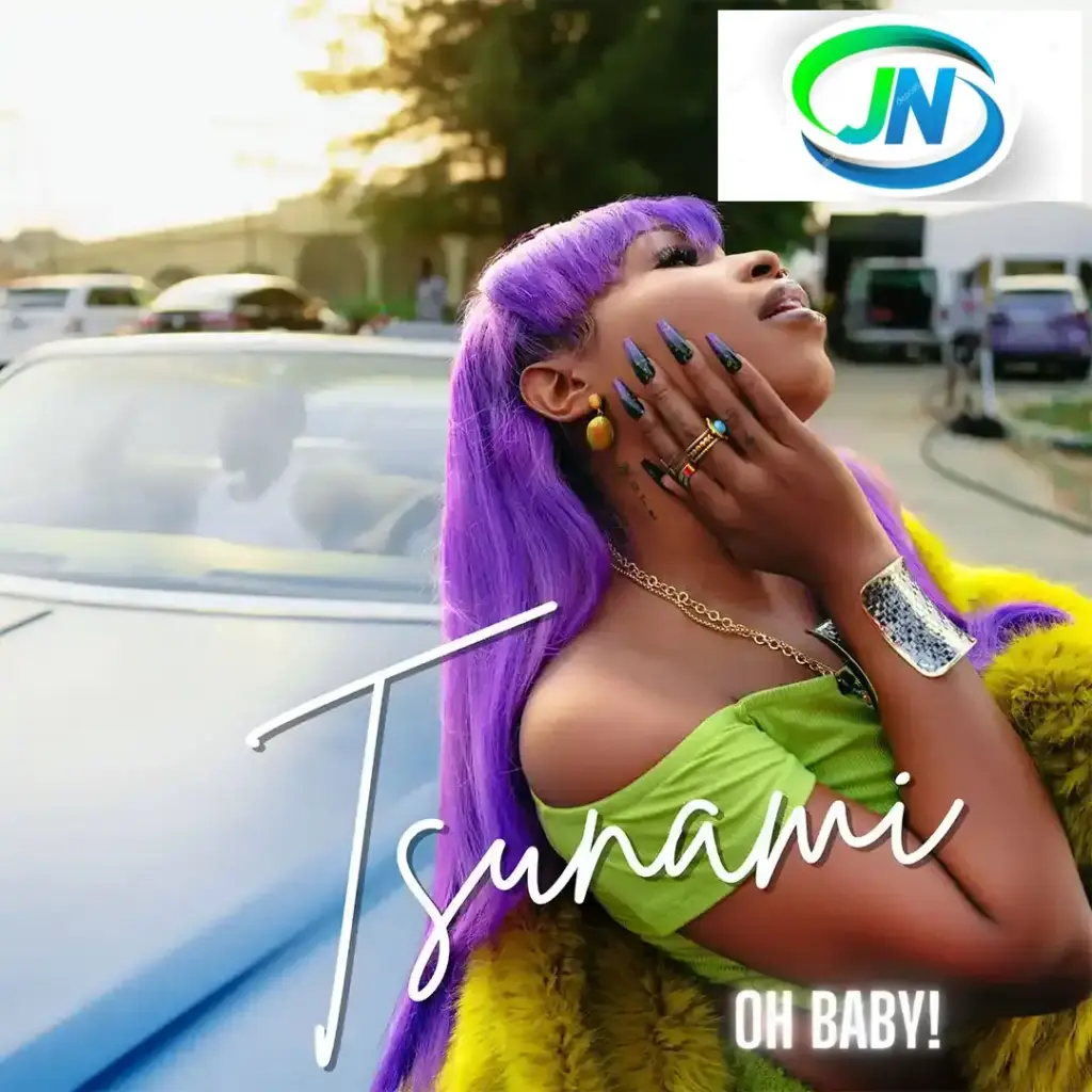 Guchi – Tsunami (Oh Baby) Mp3 Download