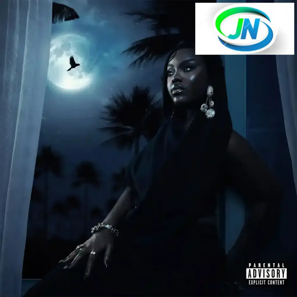 Gyakie – house party ft. Young Jonn Mp3 Download