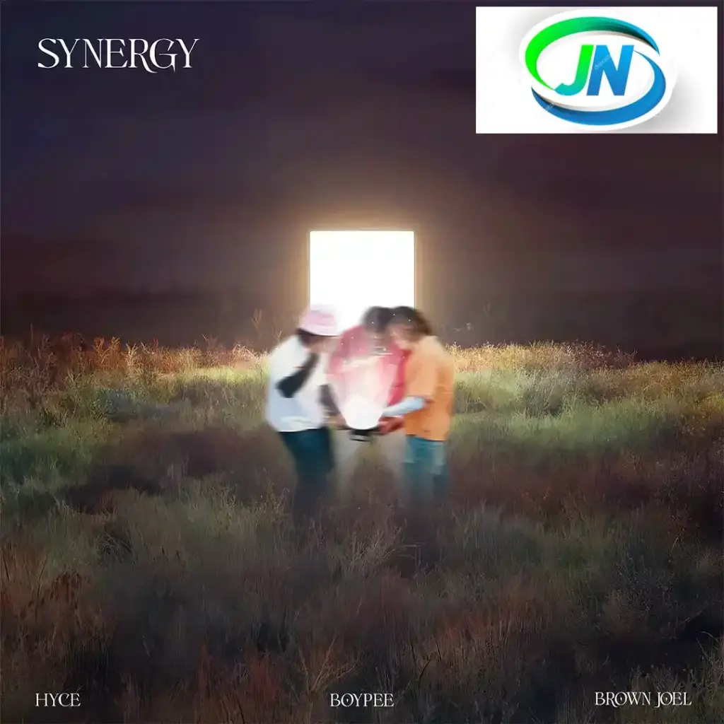 Brown Joel – Que Sera ft. BoyPee & Hyce Mp3 Download