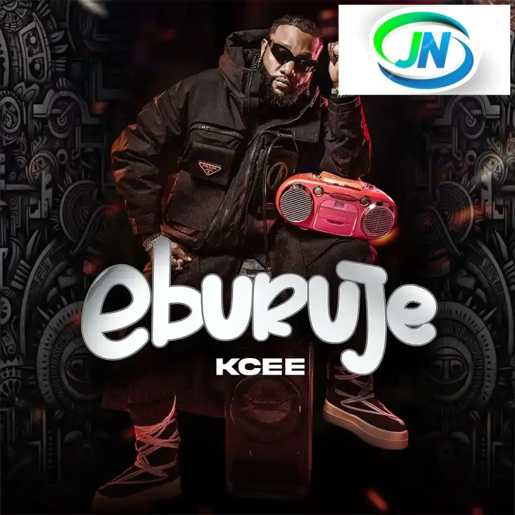 KCee – Eburuje Mp3 Download