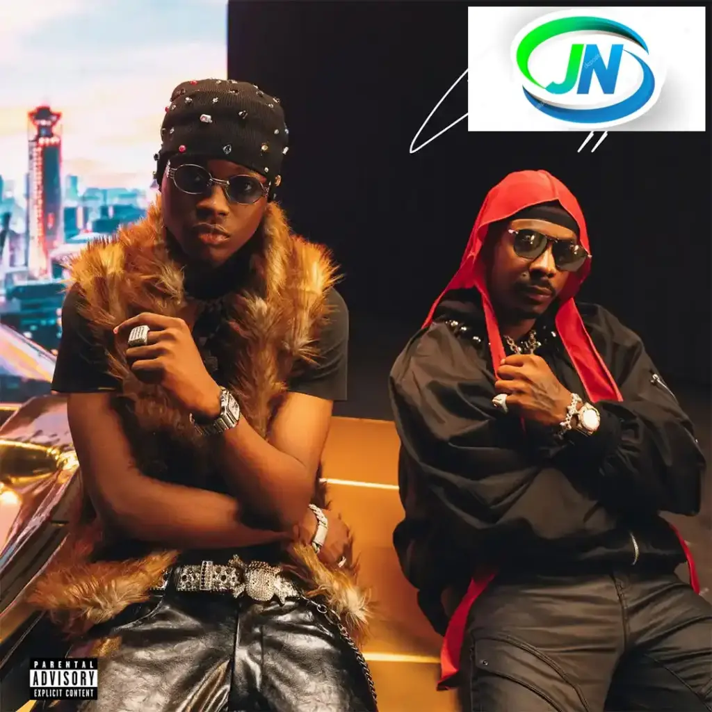 Kidd Carder – Calculate II ft. Young Jonn Mp3 Download