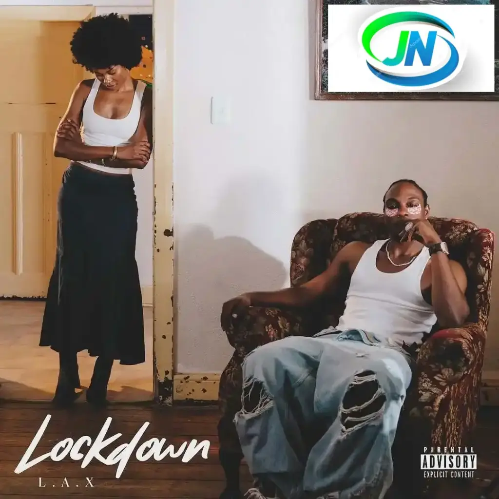 L.A.X – Lockdown Mp3 Download
