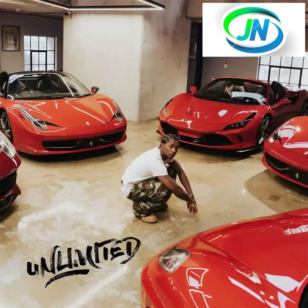 Magixx – UNLIMITED Mp3 Download