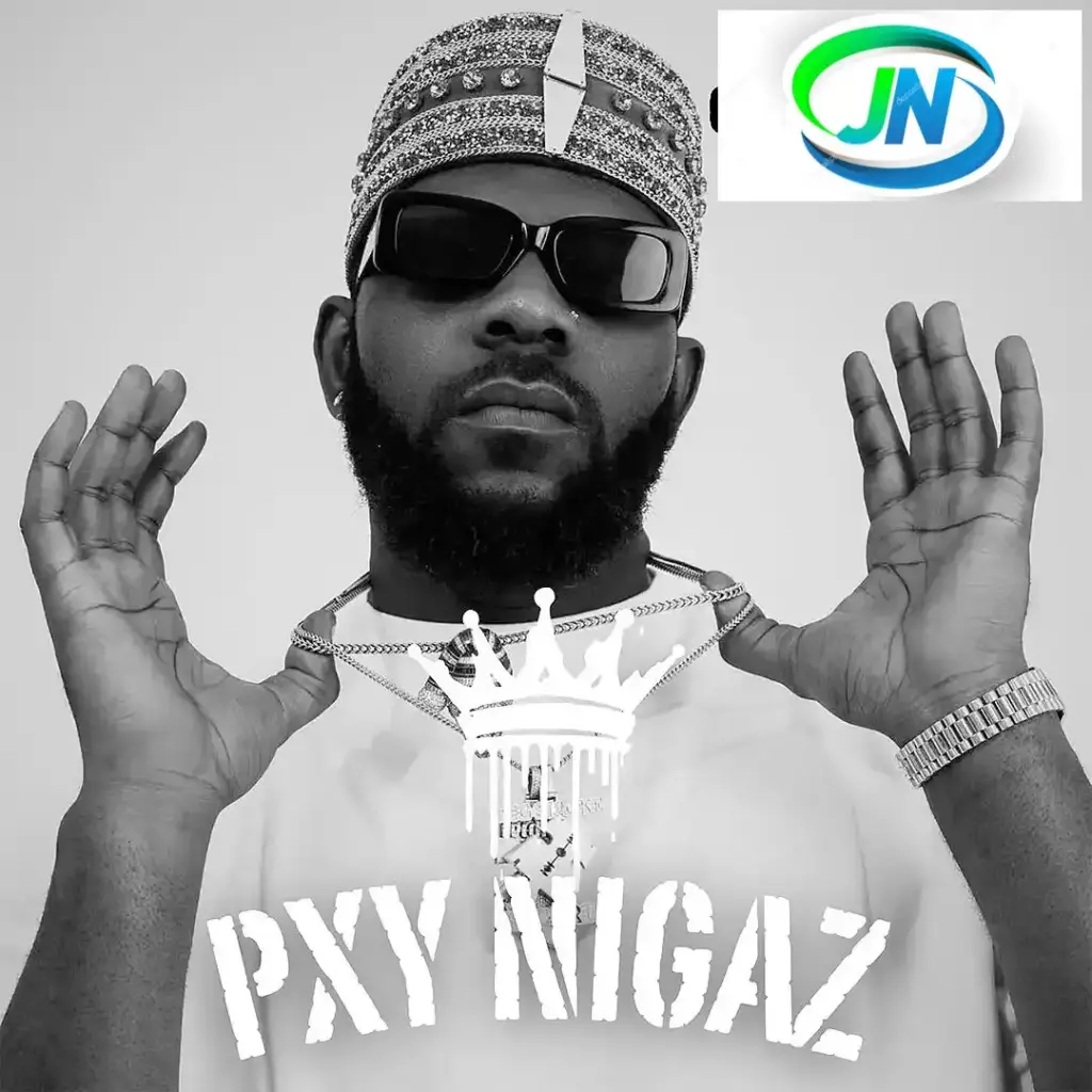 ODUMODUBLVCK – Pxy Nigaz Mp3 Download