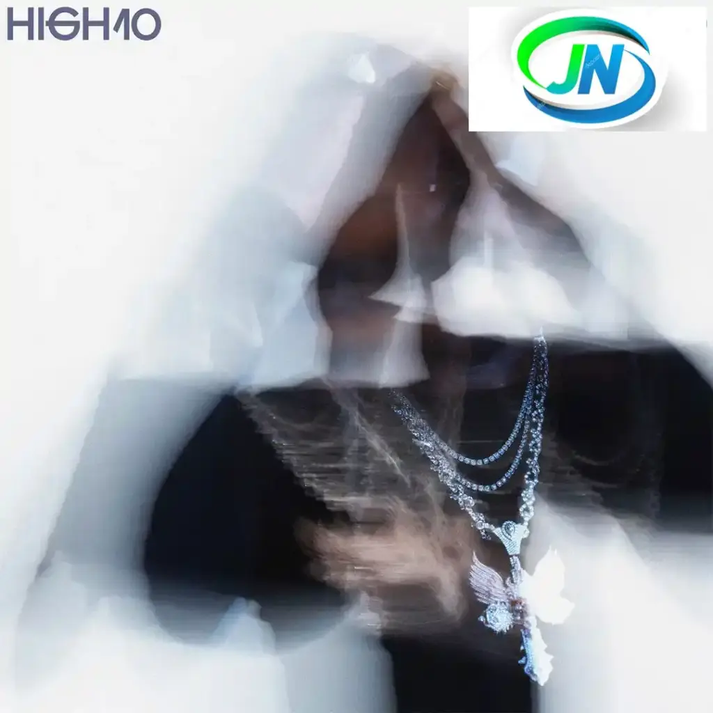 Pabrymo – High 10 Mp3 Download