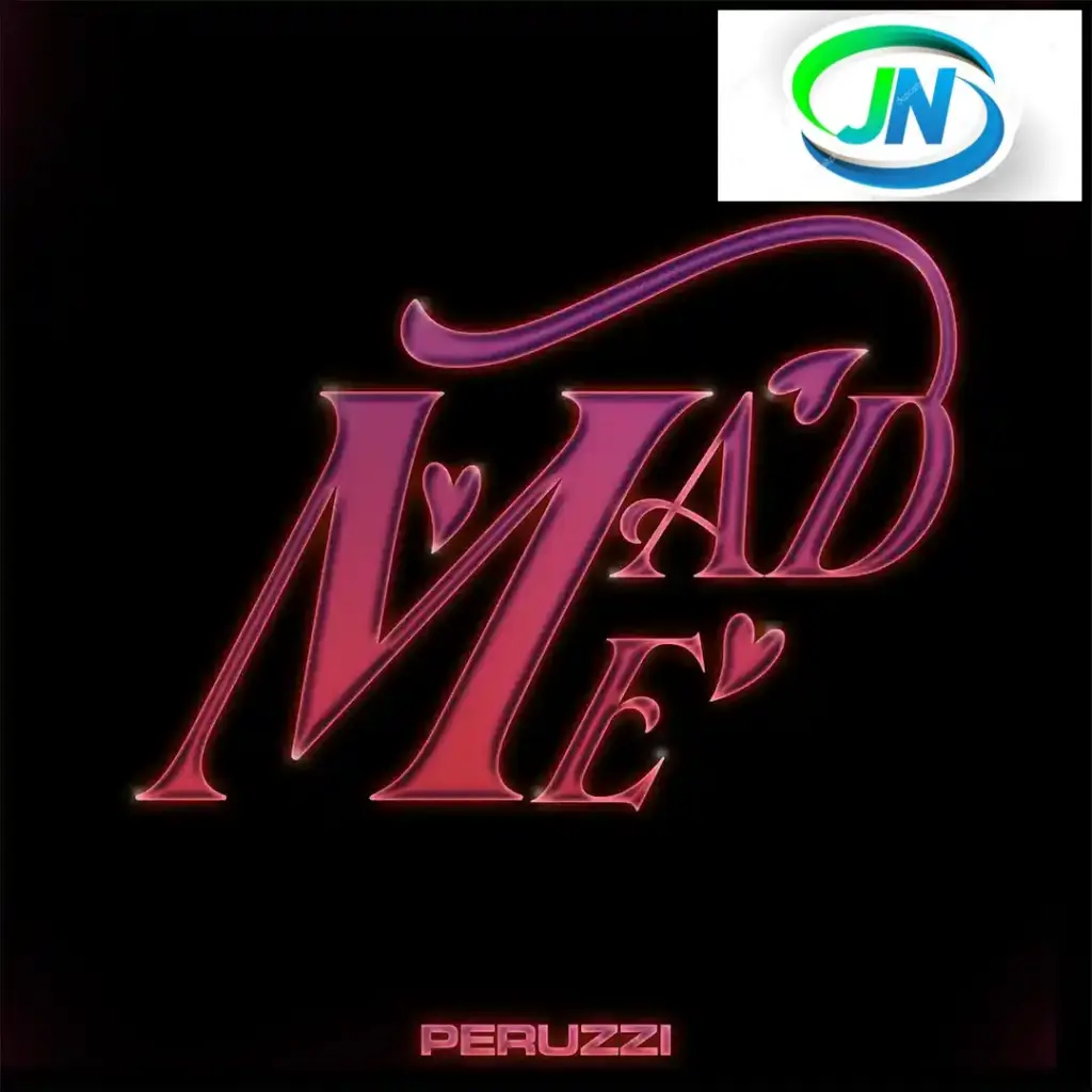 Peruzzi – Mad Me Mp3 Download
