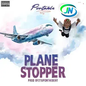 Portable – Plane Stopper Mp3 Download