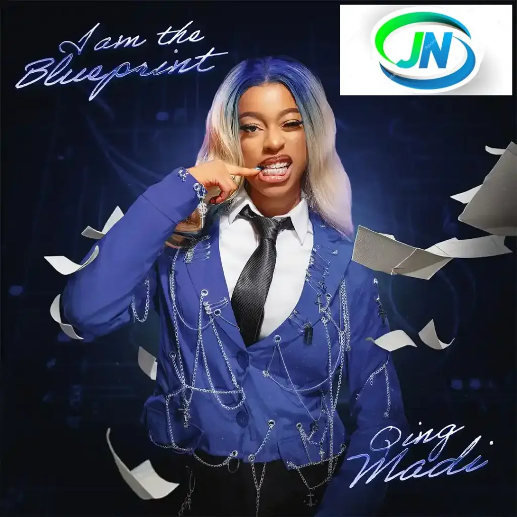 Qing Madi – Ali Bomaye Mp3 Download