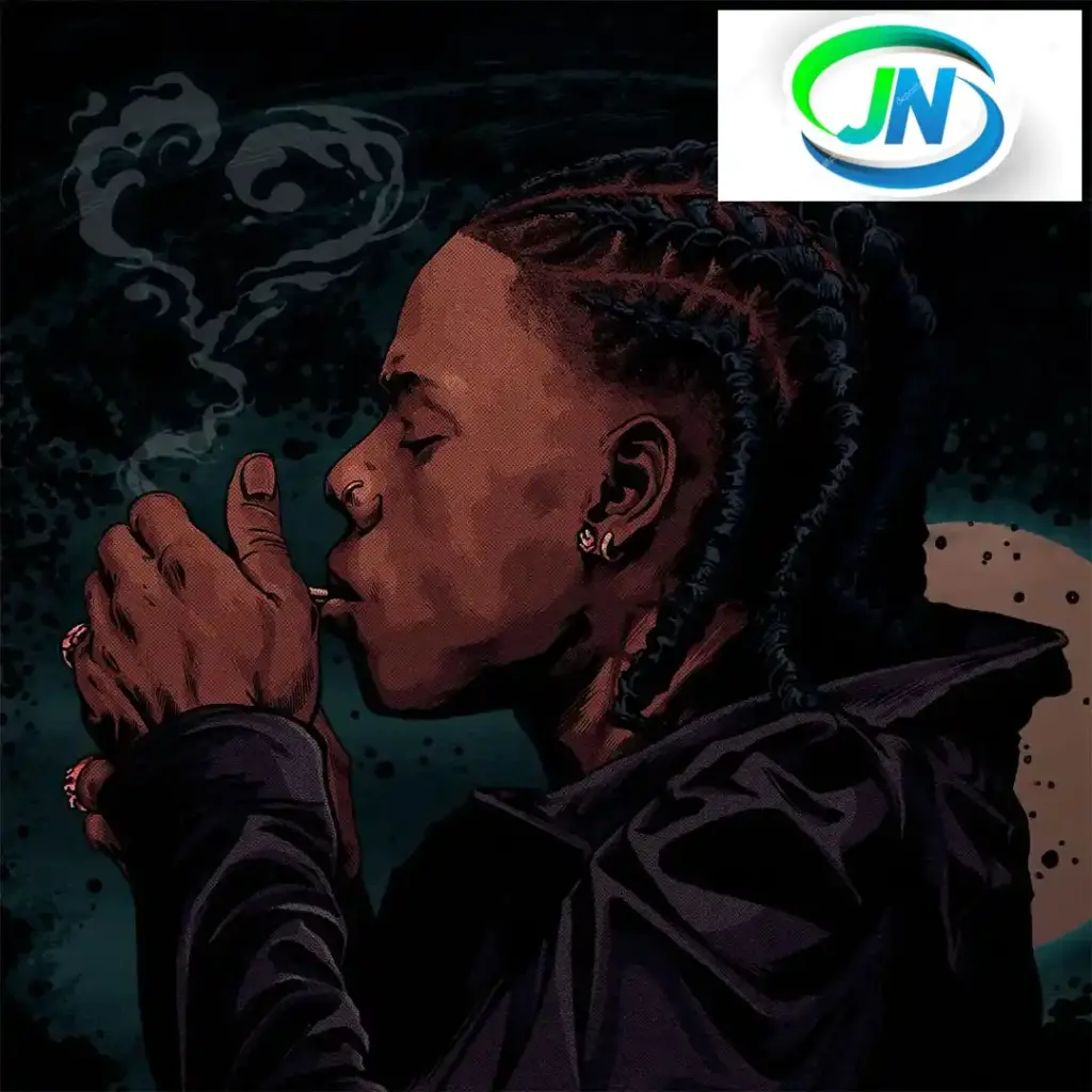 Rema – Baby (Is it a Crime) Mp3 Download