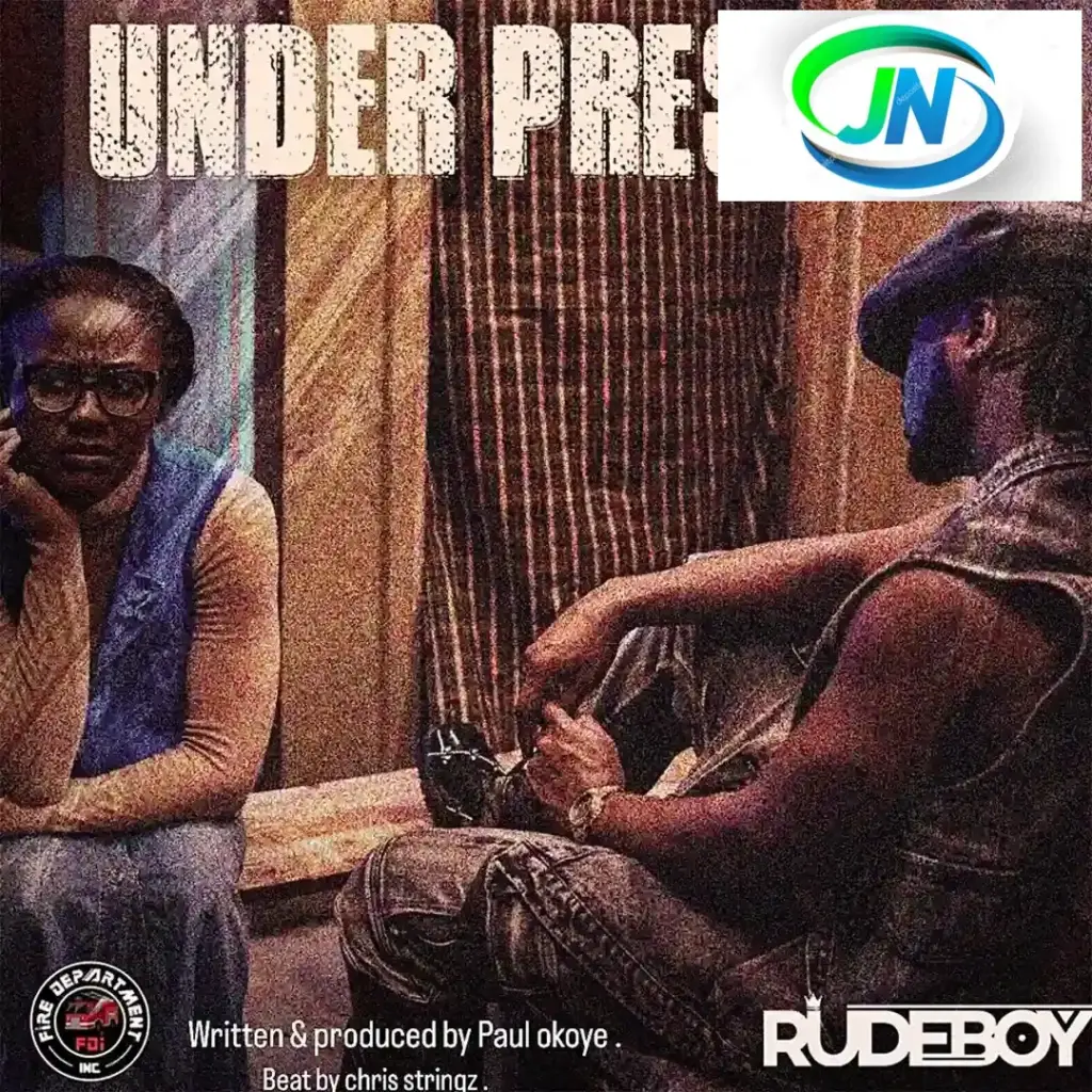 Rudeboy – Under Pressure Mp3 Download