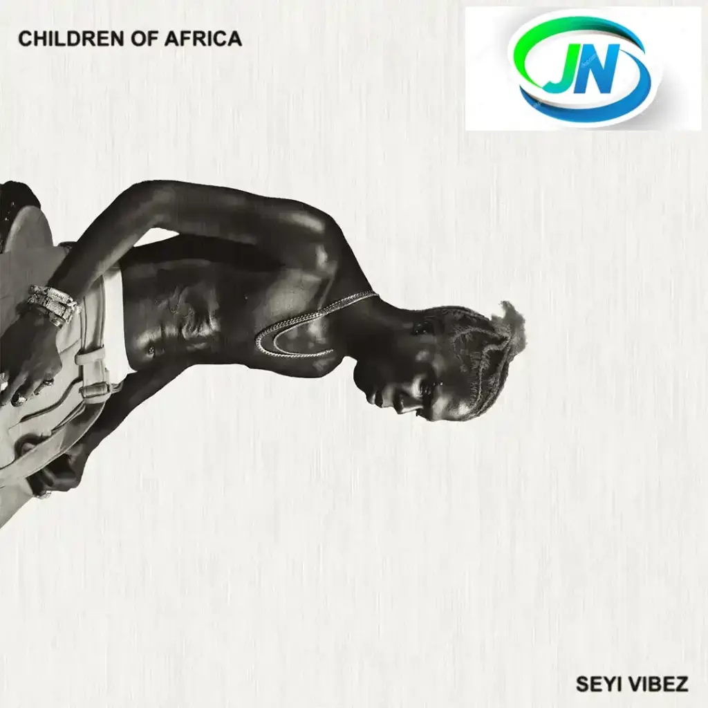 Seyi Vibez – HAPPY SONG Mp3 Download