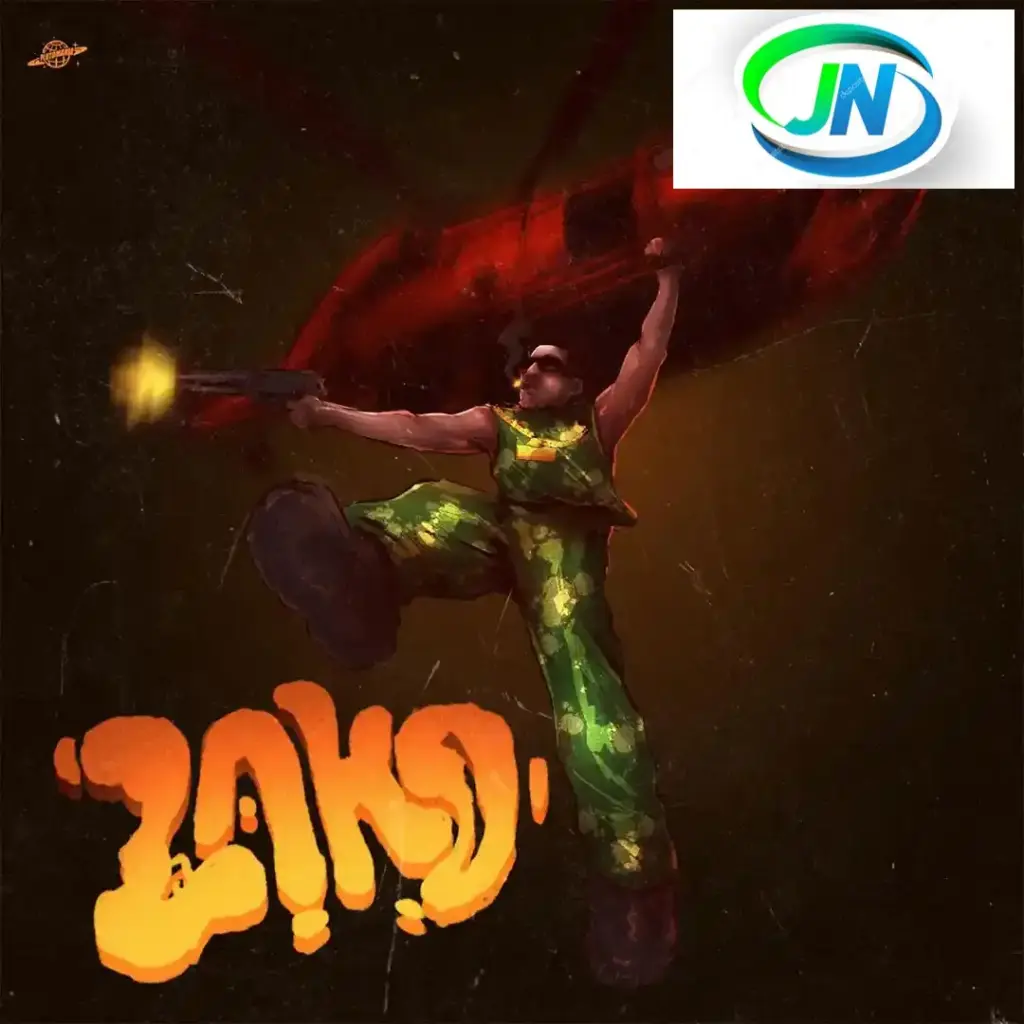 Shallipopi – Laho Mp3 Download