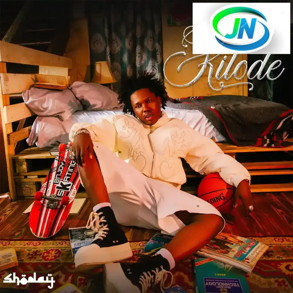 Shoday – Shoday Kilode Mp3 Download
