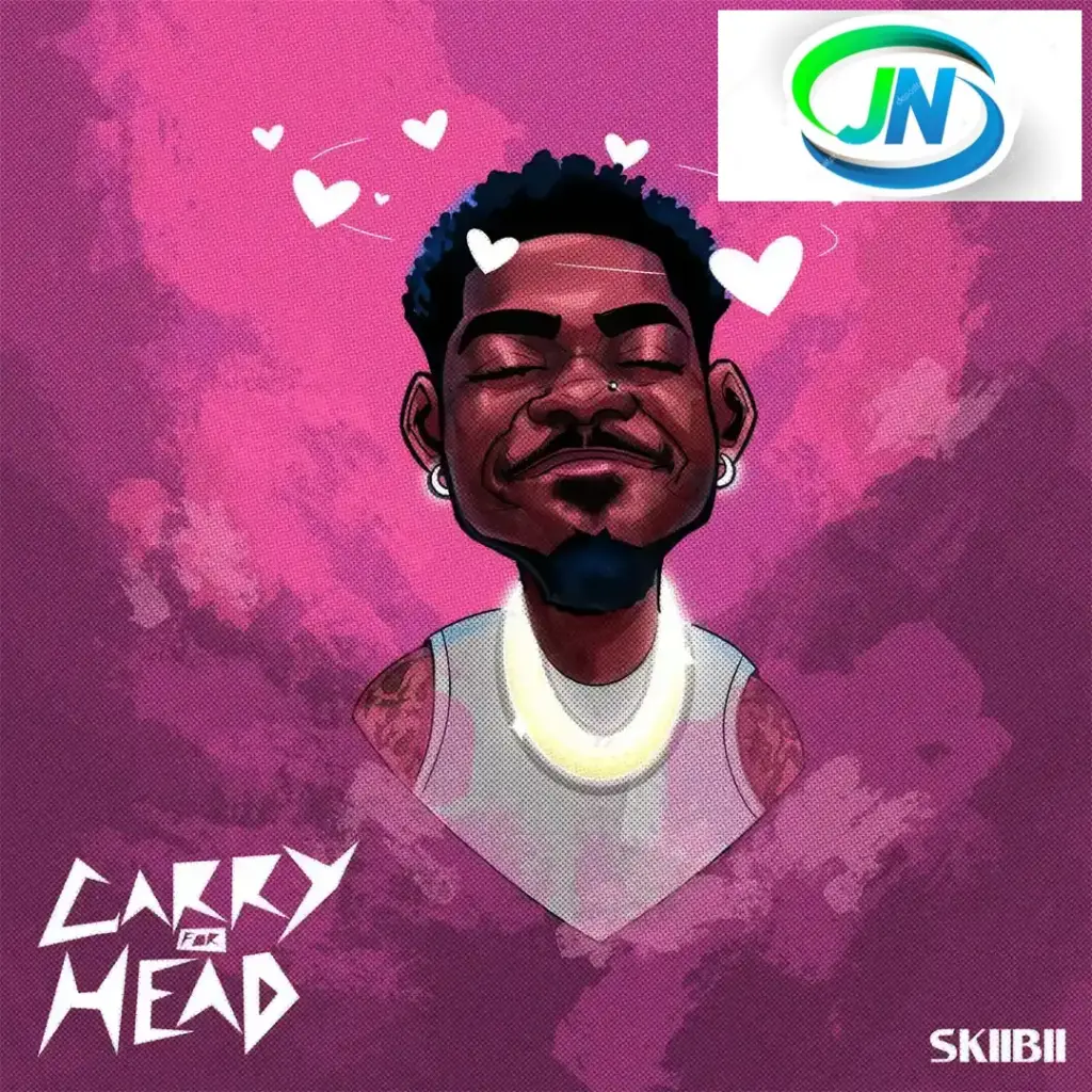 Skiibii – Carry for Head Mp3 Download