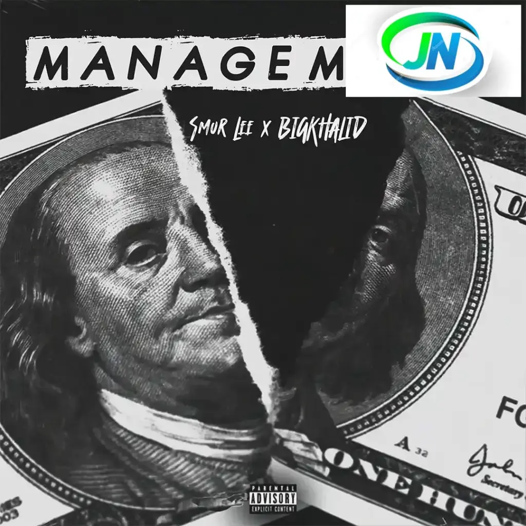 Smur Lee – Management ft. BIGKHALID Mp3 Download