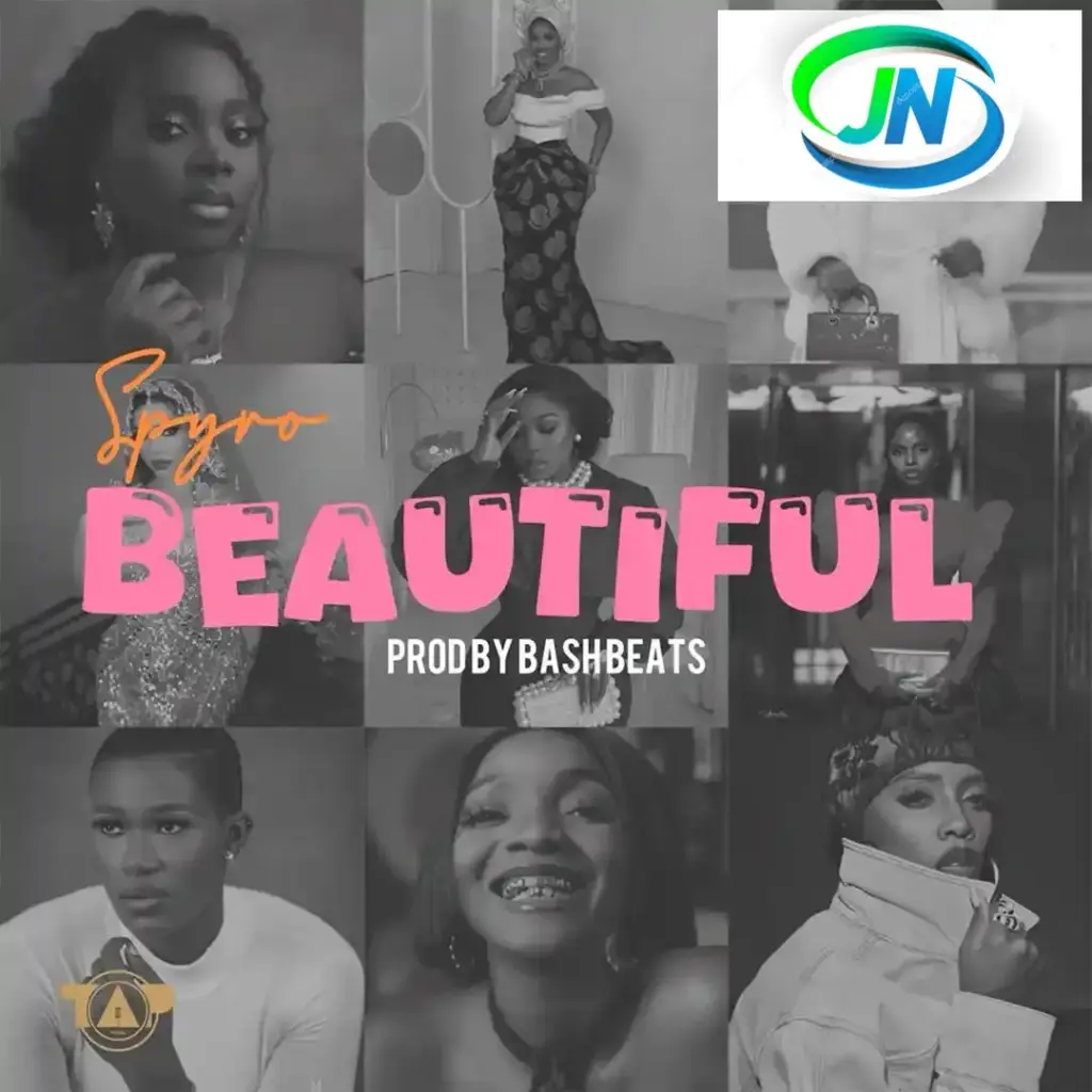 Spyro – Beautiful Mp3 Download