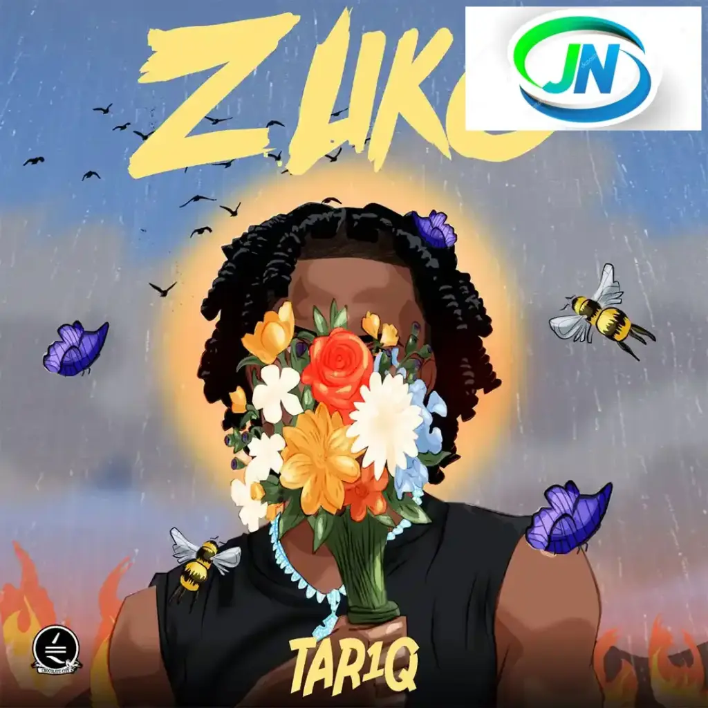 TAR1Q – Zuko Mp3 Download