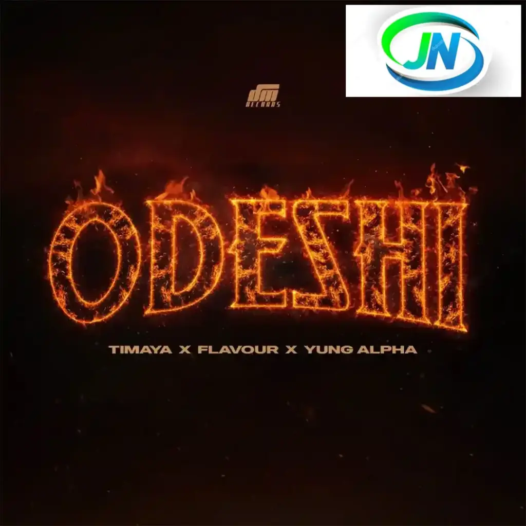 Timaya – ODESHI ft. Flavour & Yung Alpha Mp3 Download
