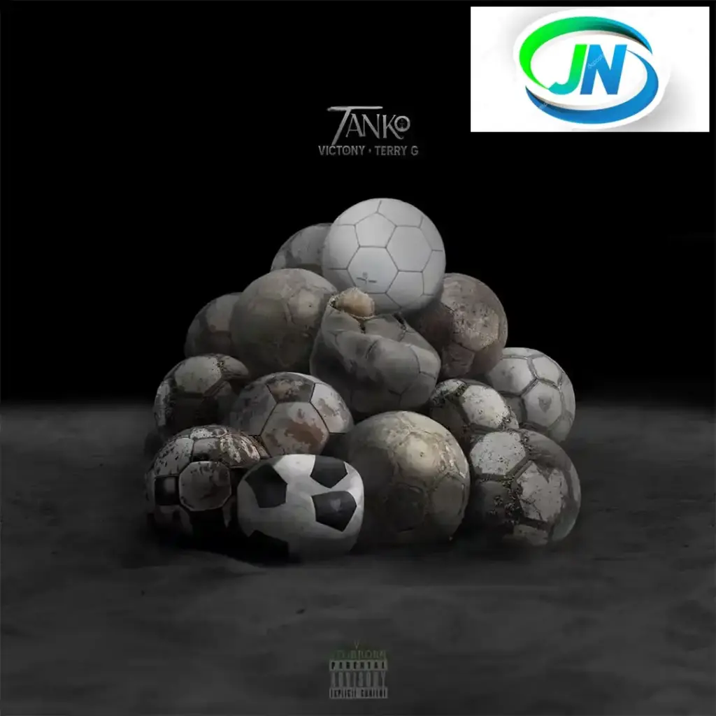 Victony – Tanko ft. Terry G Mp3 Download