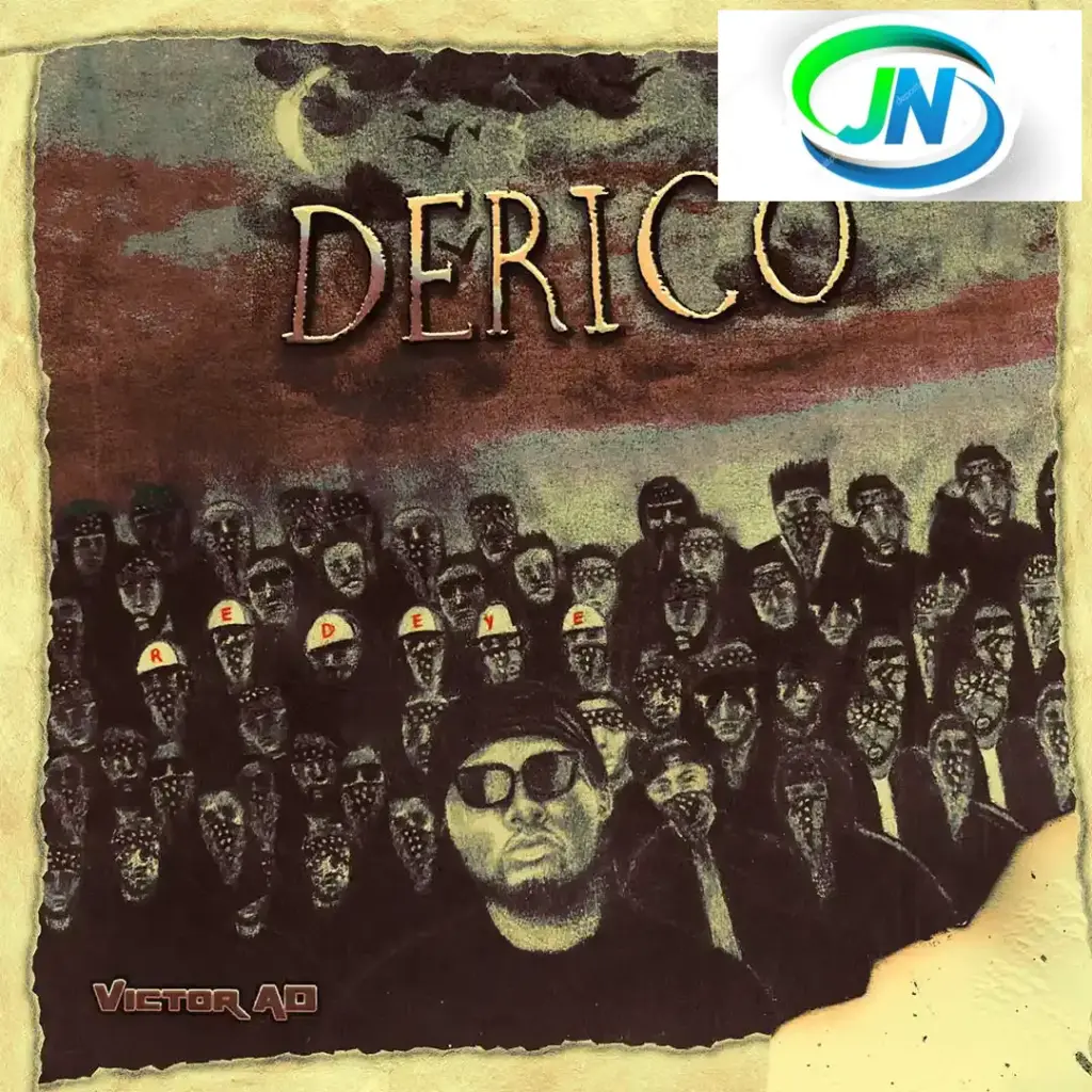 Victor AD – Derico Mp3 Download