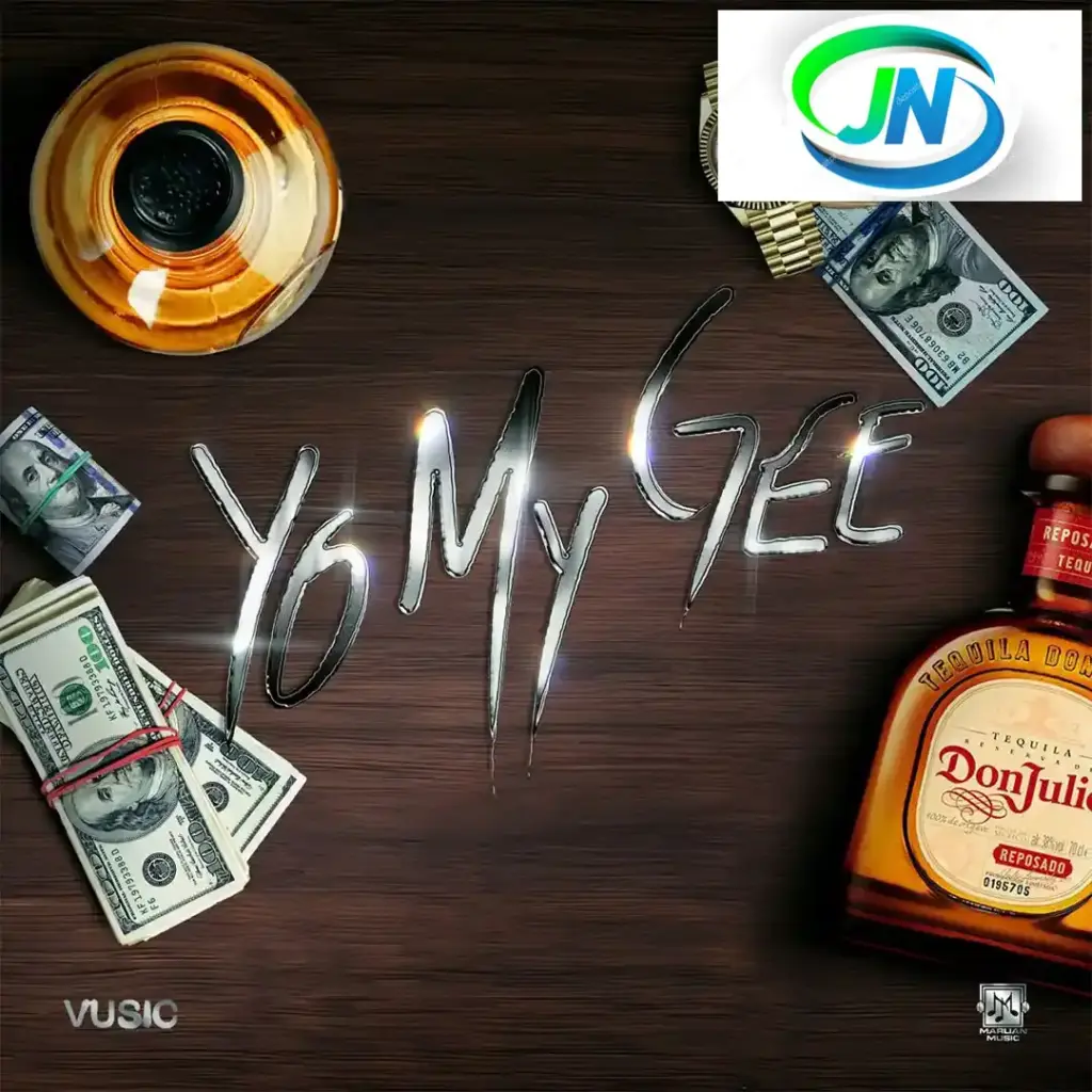 Vusic – Yo My Gee Mp3 Download