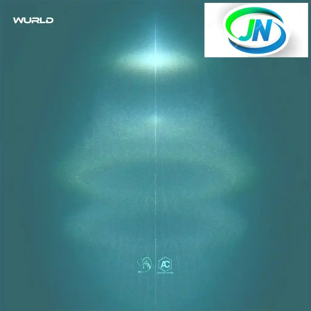 WurlD – Lighter ft. Marioo Mp3 Download