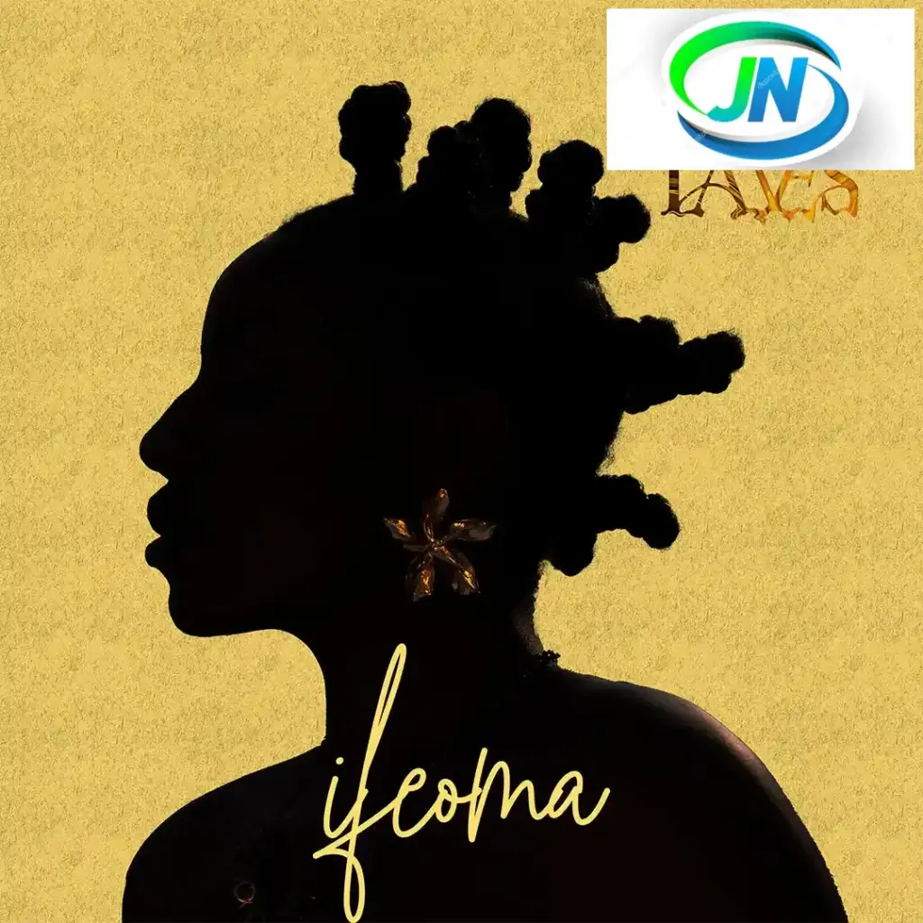Yarden – Ifeoma ft. taves Mp3 Download
