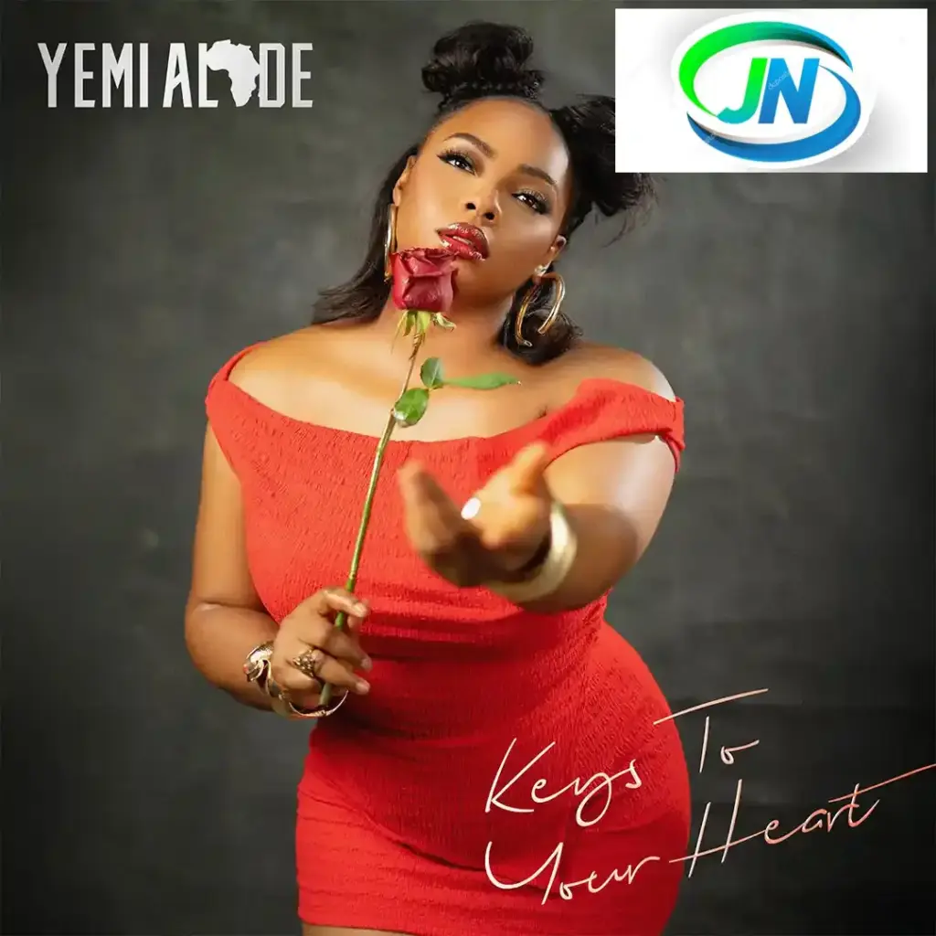 Yemi Alade – Keys to Your Heart Mp3 Download