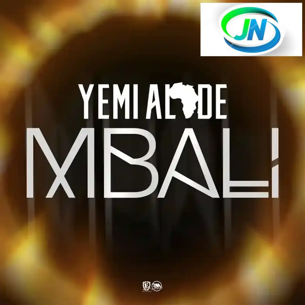 Yemi Alade – Mbali Mp3 Download