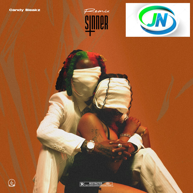 Candy Bleakz – Sinner (Remix) Ft. Rybeena Mp3 Download