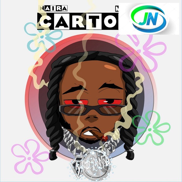 Naira Marley – Cartoon Mp3 Download
