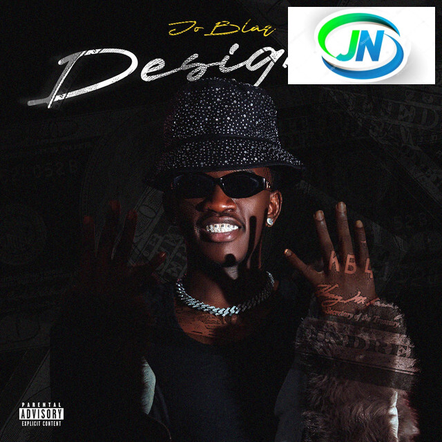 JoBlaq – Designer Mp3 Download