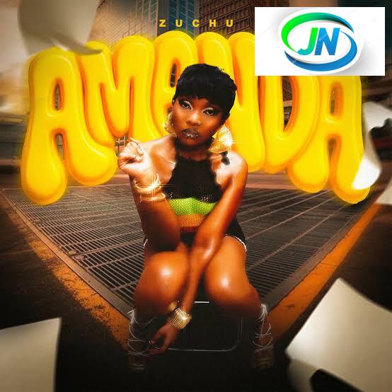 Zuchu – Amanda (Explicit) Mp3 Download