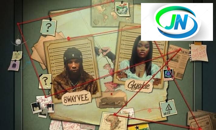 Swayvee – US III Ft. Gyakie Mp3 Download