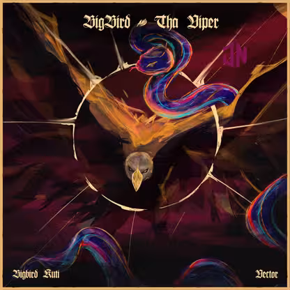 BIGBIRD KUTI – Mami Wota (II) ft Vector, Seun Kuti & Mádé Kuti Mp3 Download